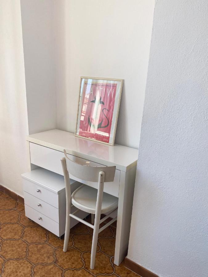 Casa Petra - Appartamento Vista Mare Citta Vecchia Bordighera Εξωτερικό φωτογραφία
